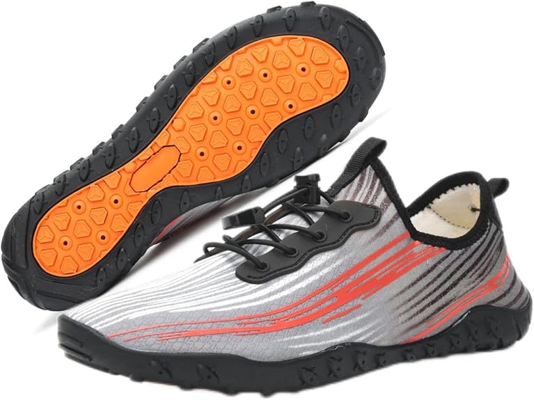 WalkingX 8000 Womens&Mens Sports Water Shoes